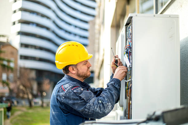 Emergency Electrical Repair Services in Jackson, WY