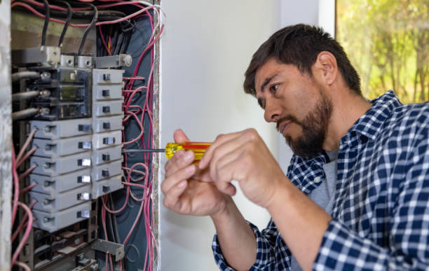 Industrial Electrical Services in Jackson, WY